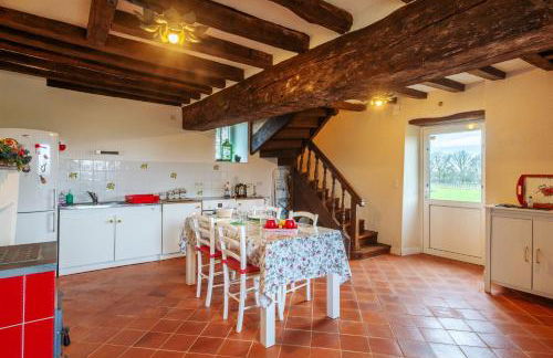 LÉchappée - Campagne - Wifi - Terrasse - Foto 24