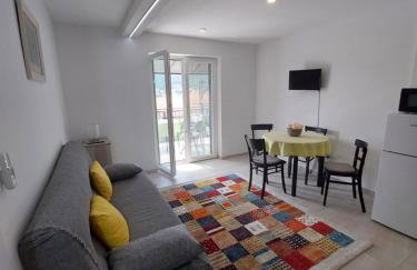 Apartmani Elisa - Photo 22