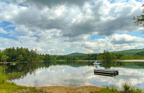 Cozy in the Woods - Foto 7