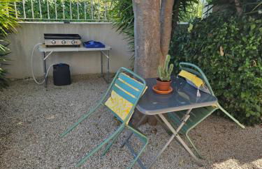 Le Micocoulier - Foto 12