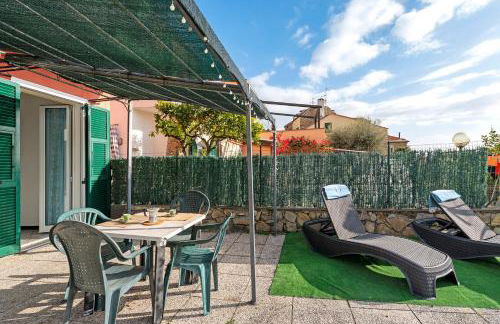 Sea Garden - San Bartolomeo al Mare - Foto 16