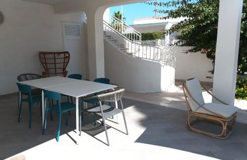 Villetta Cati - Casa Vacanze con giardino e posto auto a San Foca - Lecce - Salento - Foto 62