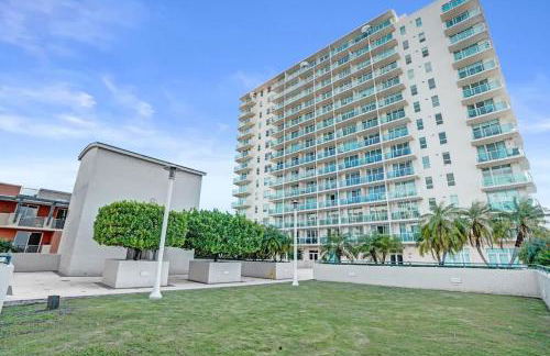 Studio with Bay and City View at The Arya - Foto 49