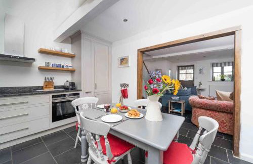 Quick's Cottage - Foto 10