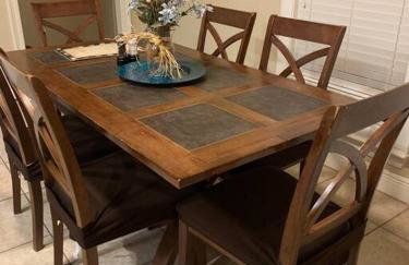 Luxury, modern, homely 4 bedroom house, close to city center, hospitals and shopping centers - Foto 4