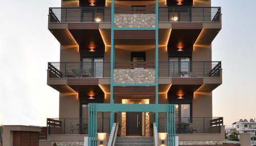 Niel Holiday Apartments, Panel Hospitality Homes & Villas - Foto 2