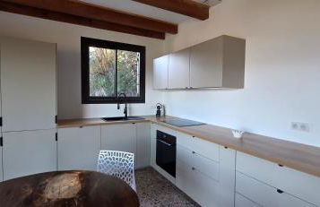 Maison de Charme Vue Exceptionnelle Mer & Montagne - Foto 10