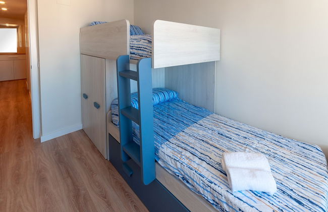 Torres Del Mar in Grau i Platja - Foto 17