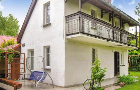 Holiday Home Murowana Goslina Wojnowko - Foto 1