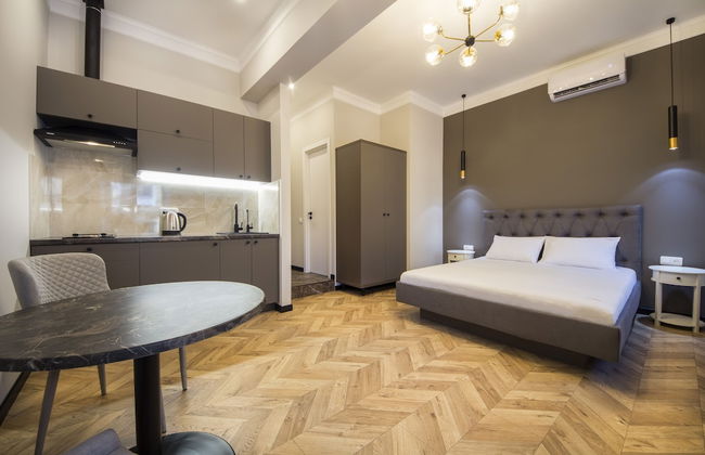 Central Dayflat Apartments - Foto 63