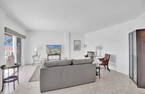 Fort Lauderdale Yacht & Beach Club 412 - Foto 10