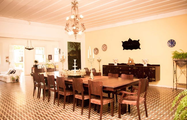 Estâncias Duvivier Hotel - Foto 56