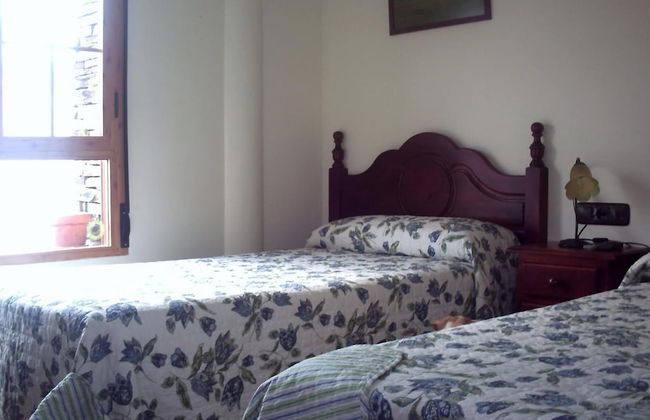 Casa Rural La Breña - Foto 13