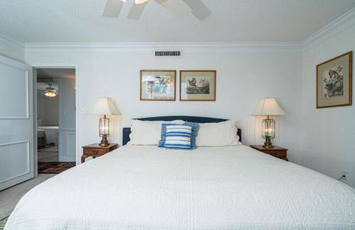 Beach Service Included Corner Condo - Foto 23