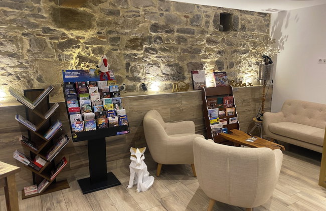 Le Moulin d'Oscar & Spa - Mulhouse Nord - Foto 3