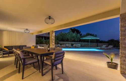 Holiday house LUNA - Photo 16