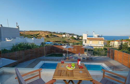 Olive and Sea Villas - Photo 22