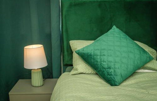 Swindon Home - Foto 18