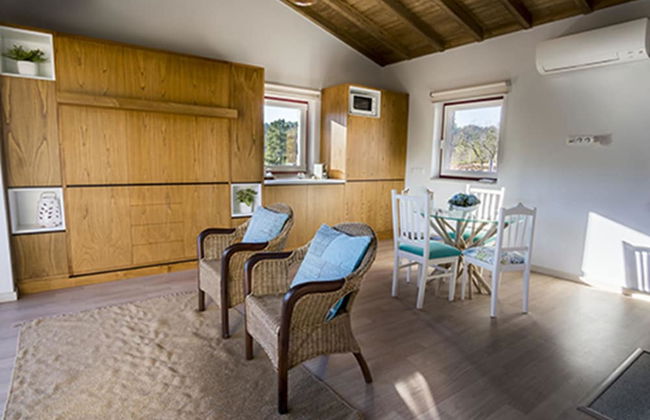 Moinho da Lapa - Foto 13