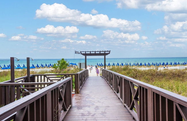 Shores Of Panama 2219 2 Bedroom Condo - Foto 81