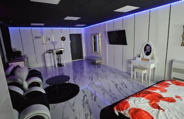 Love room cosy lyon - Foto 10