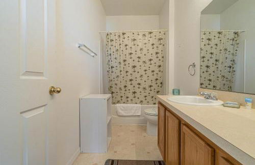 Mickey's Holiday Home - Foto 29