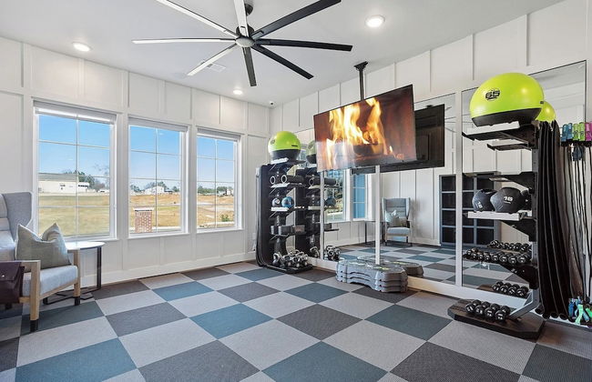 Landing Apartments Huntsville - Photo 21