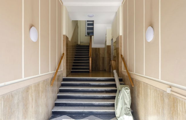 JOIVY Bright Apt For 5, Near Beach, In Camogli - Foto 33