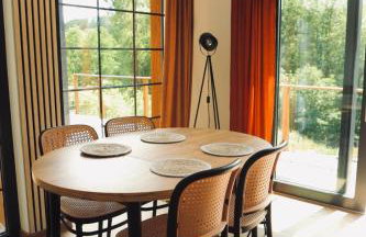 Dom Fotografa w Modrzewiach - Foto 21