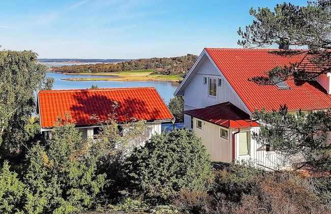 5 Person Holiday Home in Klovedal - Foto 63