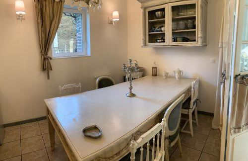 Gîte "Le Bleu D'Orage" Dans un Domaine de 7ha Au Calme - Foto 6