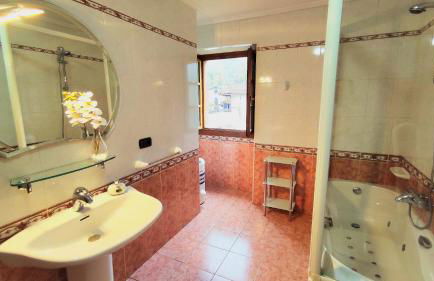 Casa Rural Betraunea - Foto 77