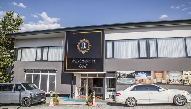Reis Thermal - Foto 3