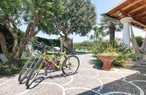 Villa LA CESA & Villino LA CASETTA Holiday Houses - Foto 8