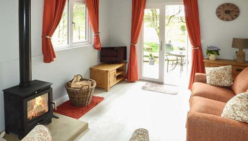 Park Brook Retreat - Foto 5