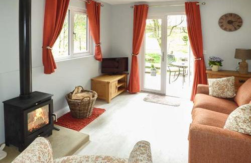 Park Brook Retreat - Foto 5