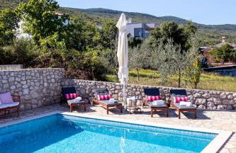 Villa Kate Drenje - Photo 6