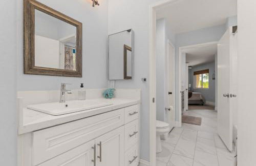 Palm Springs Paradise Escape 3BR Pool & Spa - Foto 30