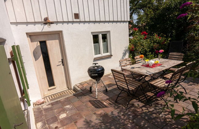 Fisherman's House Comfortable Holiday Residence - Foto 23