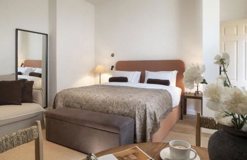 Raíces Alameda Casa Palacio - Foto 18