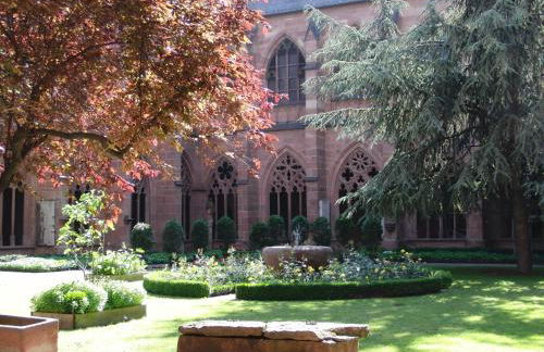 Riesling - helle und großzügige Wohnung mit guter Anbindung - Foto 12