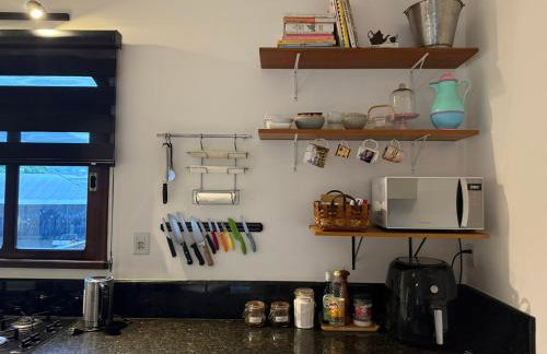 Apartamento família no centro de Pomerode - Photo 34