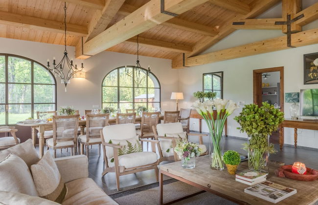 Villa del Nonno in Castelfranco di Sotto - Foto 16