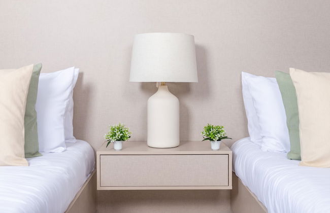 Appartement Luxueux Au Golf - Foto 26