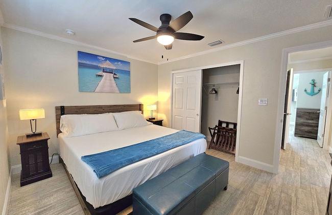 Coral by the Sea 3054, Sleeps 8, Walk to Beach - Photo 8