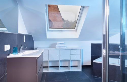 Luxusapartment Burgschänke - Foto 14