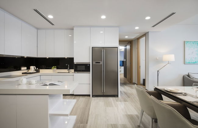 Pinetree Marina Resort - Foto 16