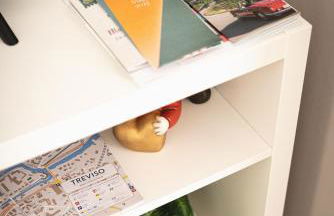 Treviso House - Foto 49