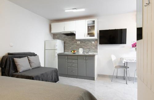 Villa Luka Baška - Photo 38