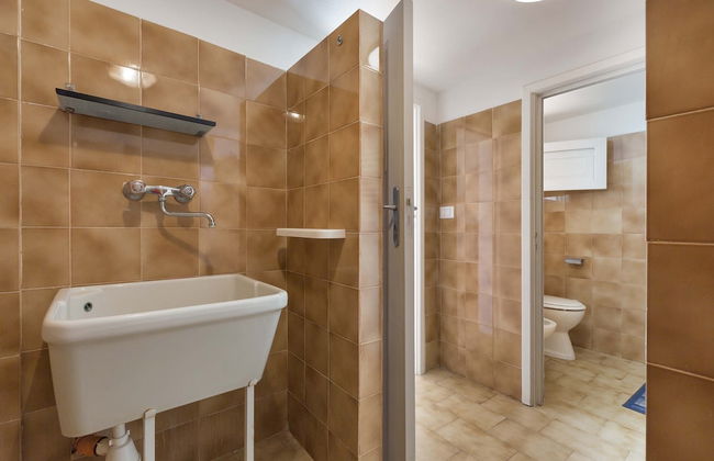 Villa Oasi Marina - Foto 28